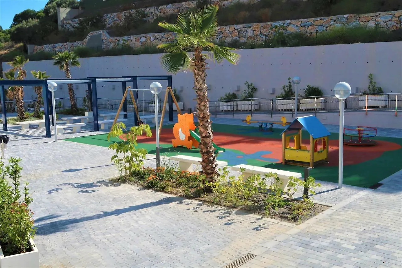 Residencial Playa Cabria Apartment Almunecar Spain