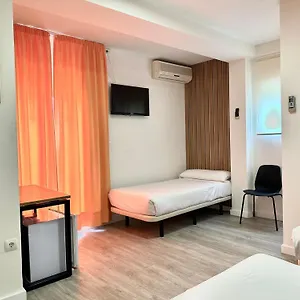 Hotel Victoria Centro