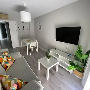 Casa Abuela Maria Apartamento