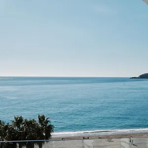 Hotel Helios Costa Tropical, Almuñécar