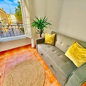 Centro 2-b Apartamento