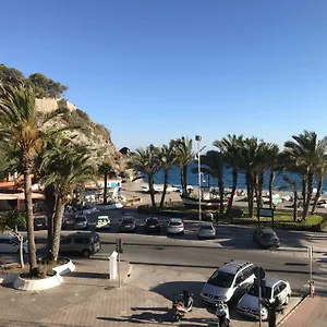 Hotel Playa San Cristobal, Almunecar