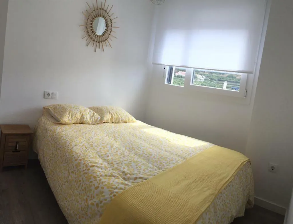 Apartamento Residencial Playa Cabria Almuñécar